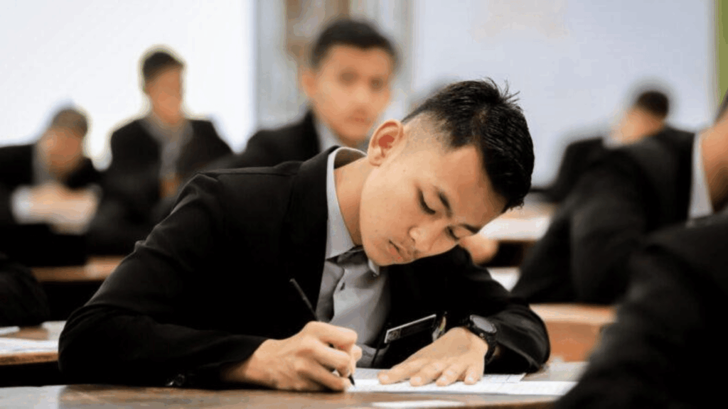contoh soal reading toefl