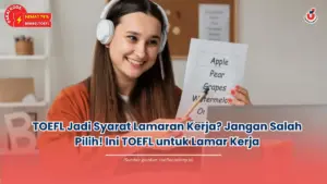 toefl gratis oktober