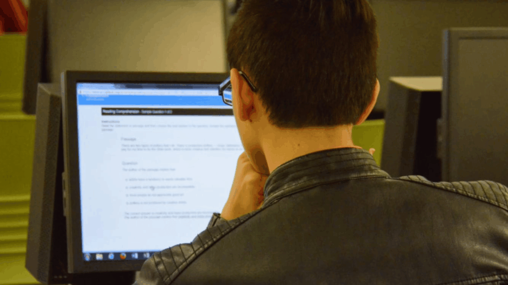 soal toefl reading