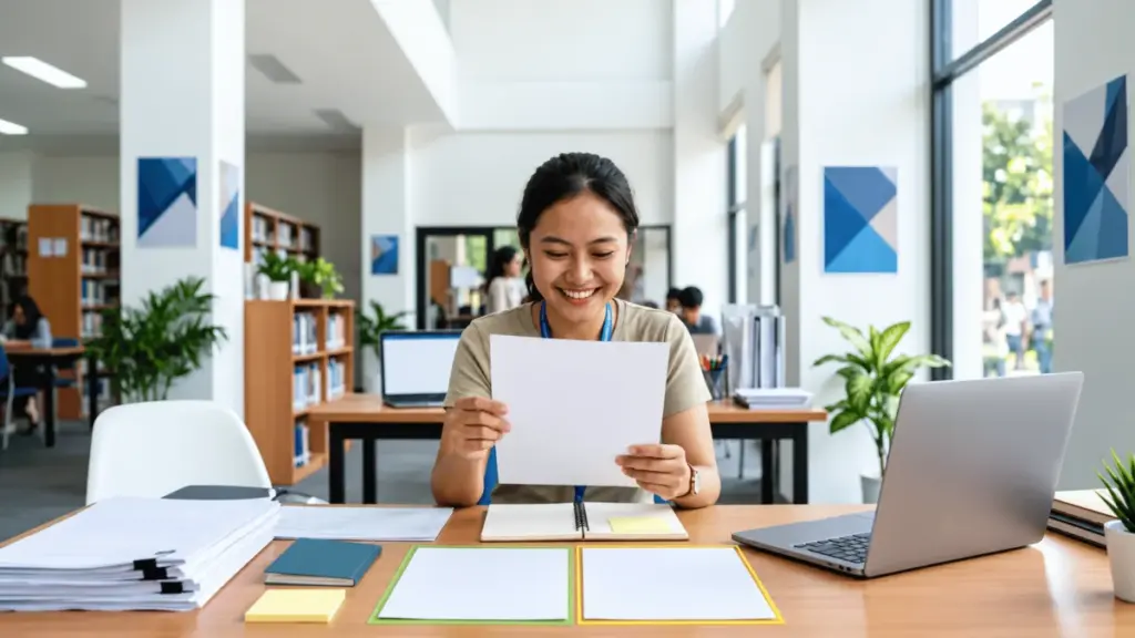 skor toefl untuk beasiswa luar negeri 