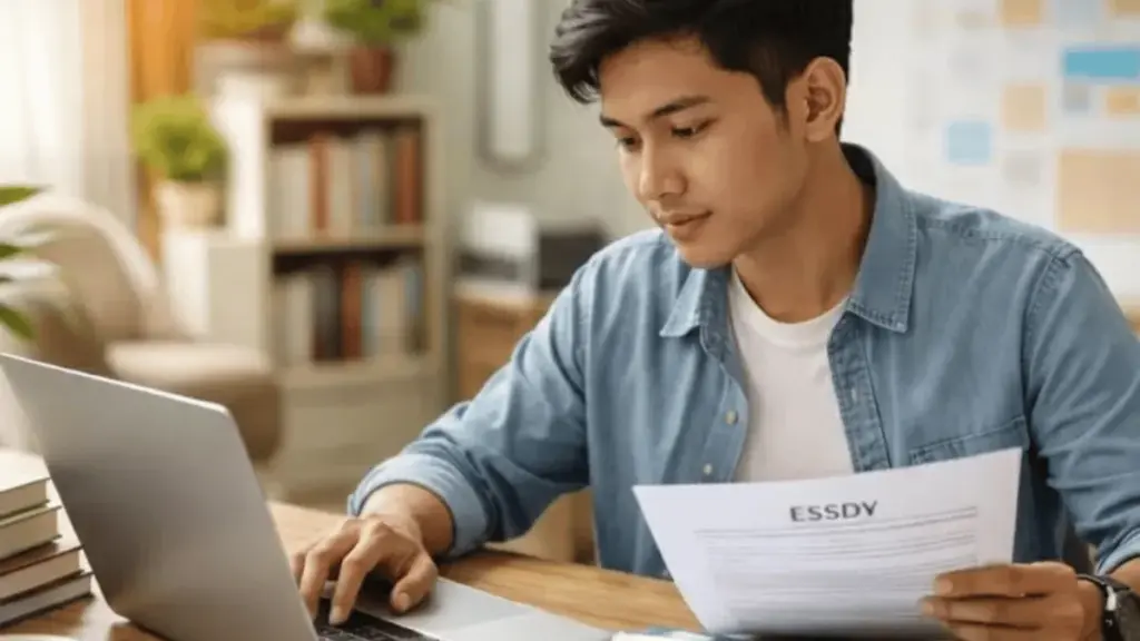 toefl untuk daftar beasiswa