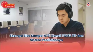 toefl itp