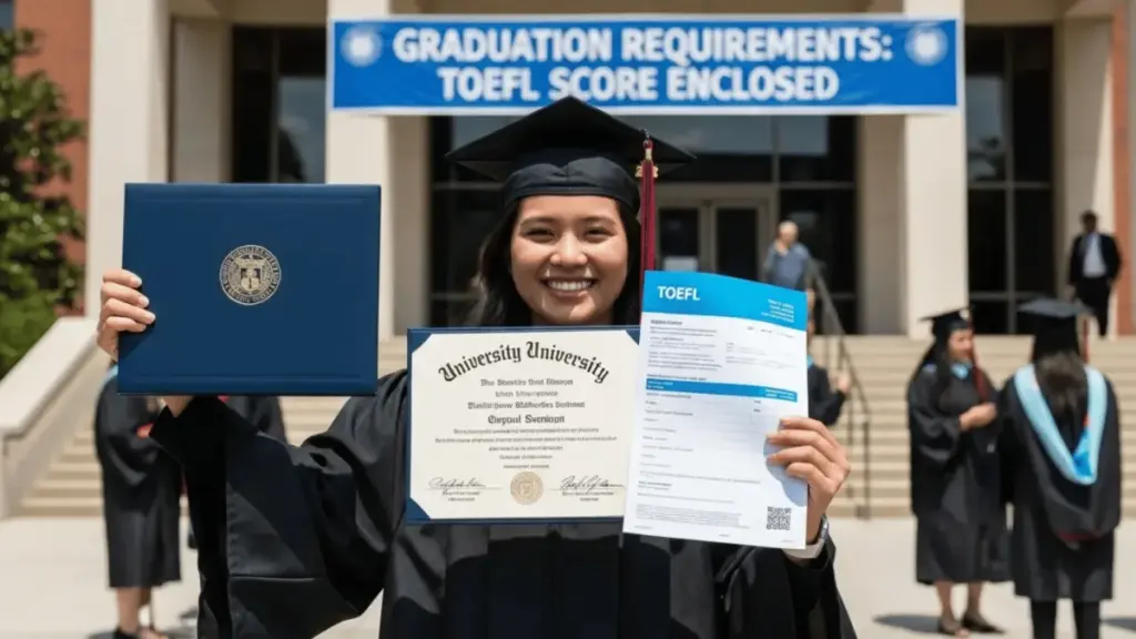 toefl untuk sidang skripsi