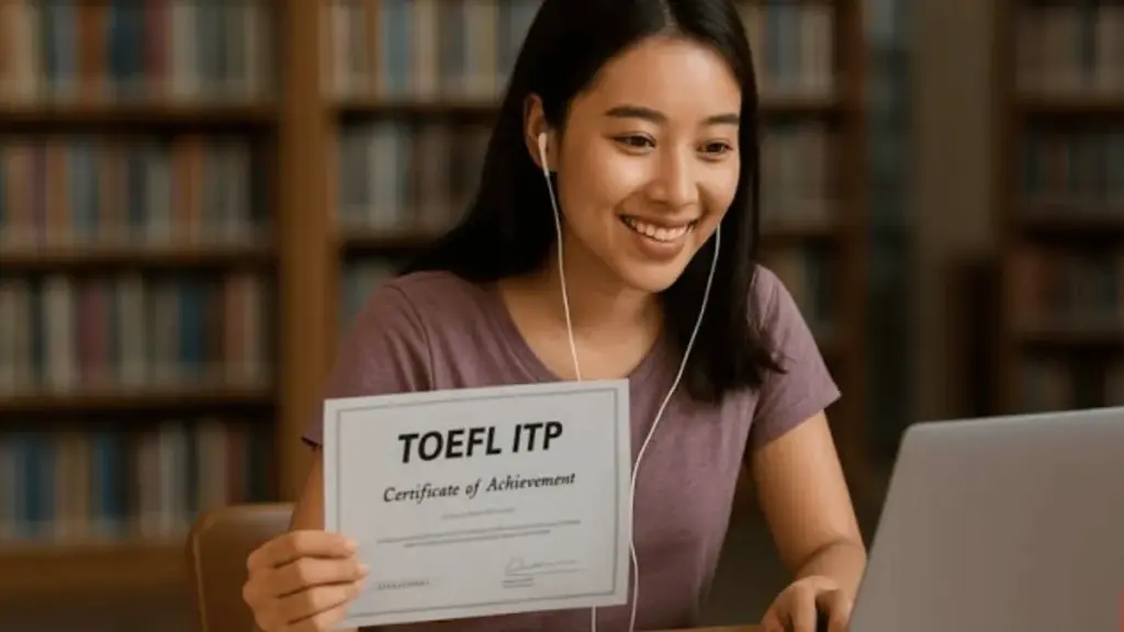 syarat toefl cpns