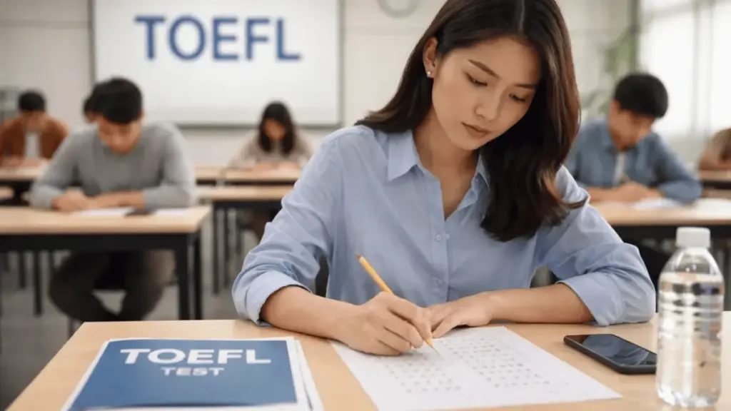 tryout gratis toeflacademy