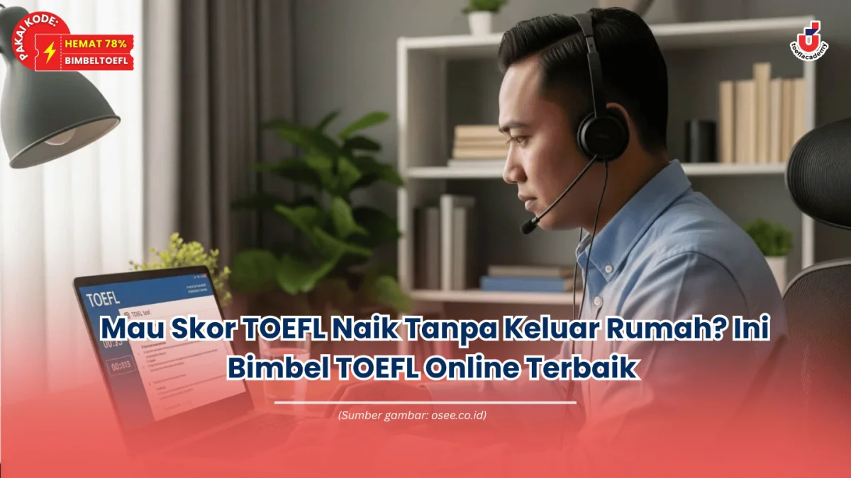 bimbel toefl online terbaik