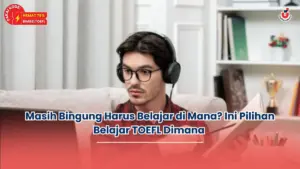 belajar toefl dimana