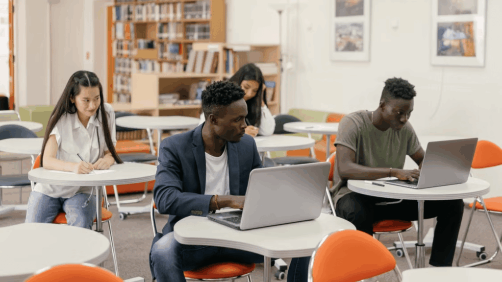 toefl mock test