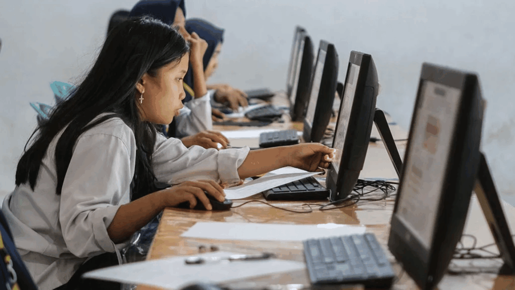 toefl prediction adalah
