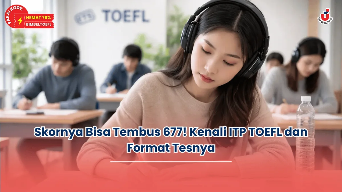 itp toefl