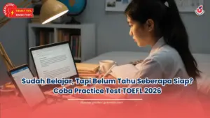 practice test toefl