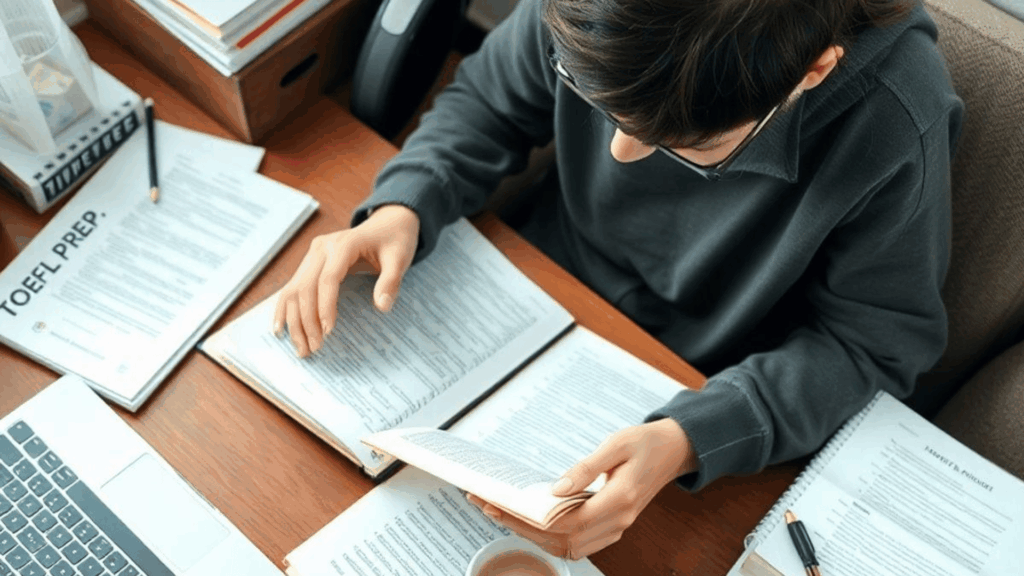 contoh soal reading toefl