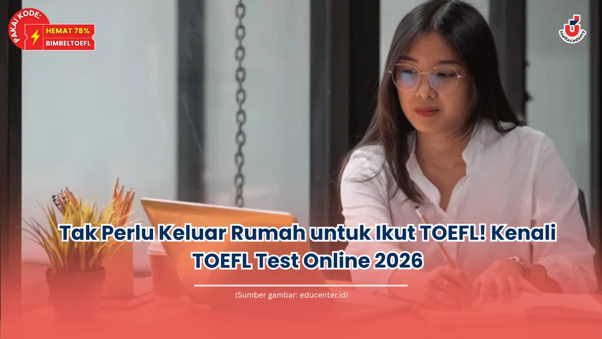 toefl test online