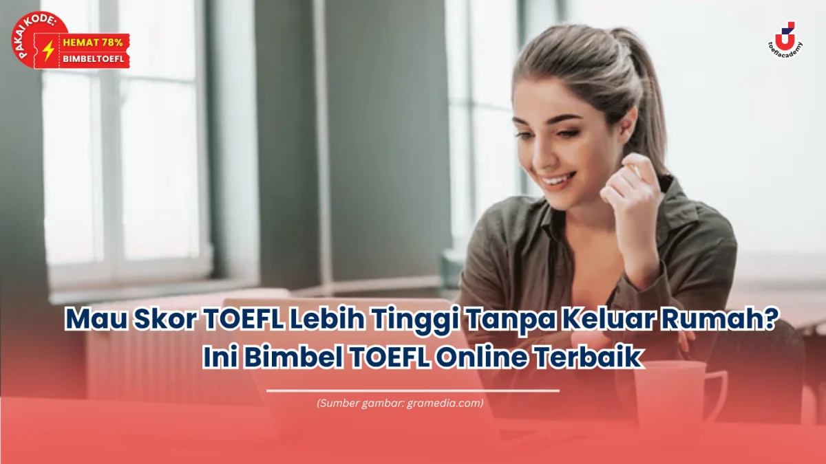 bimbel toefl online terbaik